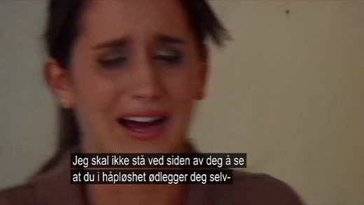 Walk On Water S01E08