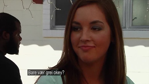Walk On Water S01E09