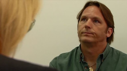 Walk On Water S01E10 Confrontations