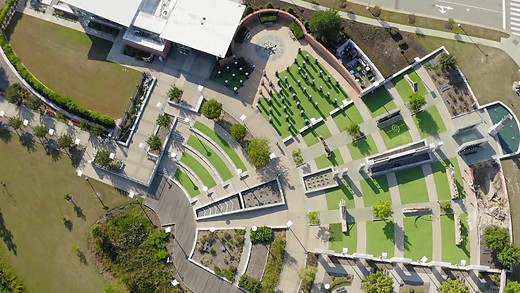 City Update - Vets Park episode artwork