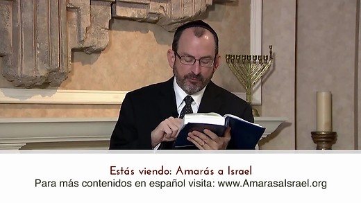 Apocalipsis capítulo 18 - Parte 2 - Dr. Baruch Korman