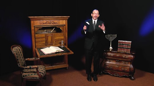 Mi Estudio Bíblico (LoveIsrael en Español)