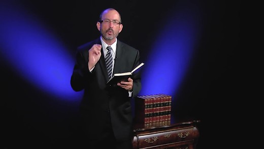 Mi Estudio Bíblico (LoveIsrael en Español)