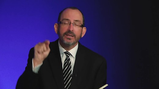 Juan capítulo 14 - Parte 1 - Dr. Baruch Korman