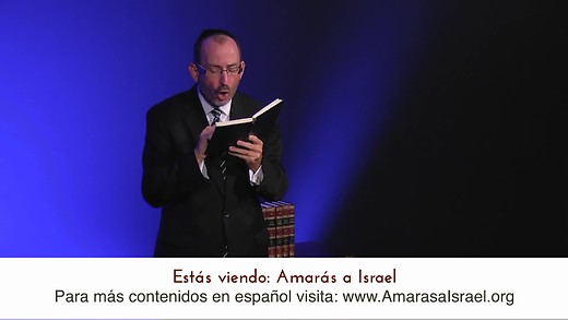Juan capítulo 18 - Parte 4 & 19 - Parte 1 - Dr. Baruch Korman