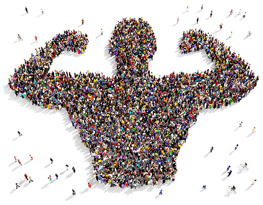 The New Health Revolution - Part 1
