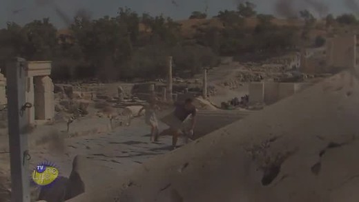TV One Life S04E01 The Bible Is True
