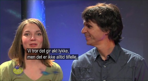 TV One Life S03E05 Godoogle