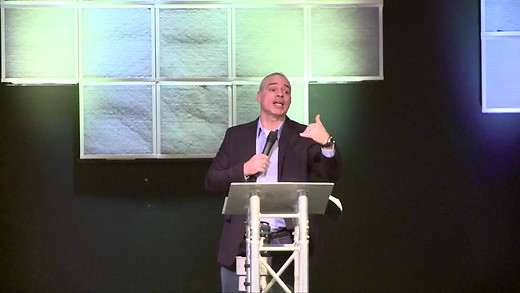 Pastor Felix Martinez You Are Not Alone