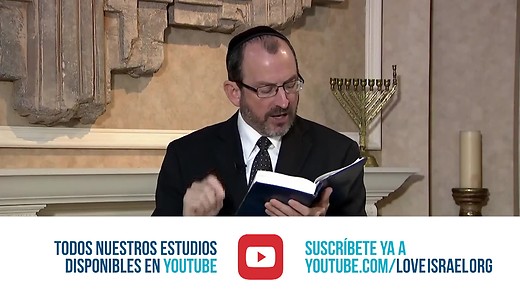 Apocalipsis capítulo 20 - Parte 2 - Dr. Baruch Korman