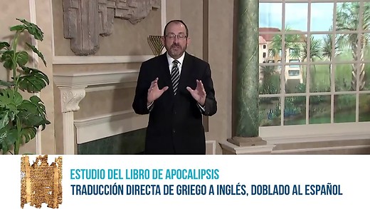 Apocalipsis - Resumen General - Dr. Baruch Korman