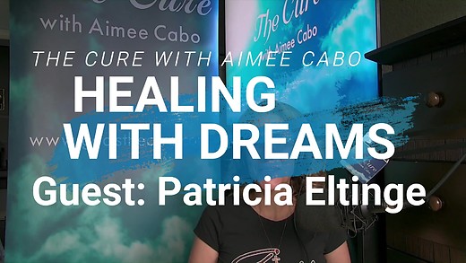 The Cure with Aimee Cabo (audio)