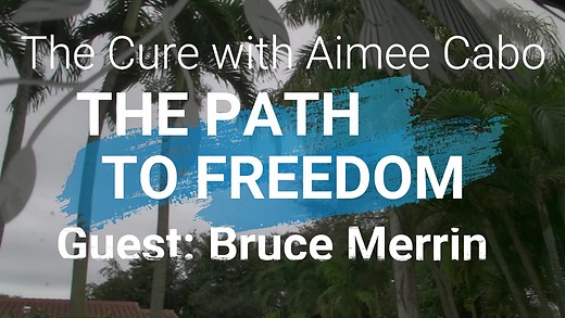 The Cure with Aimee Cabo (audio)