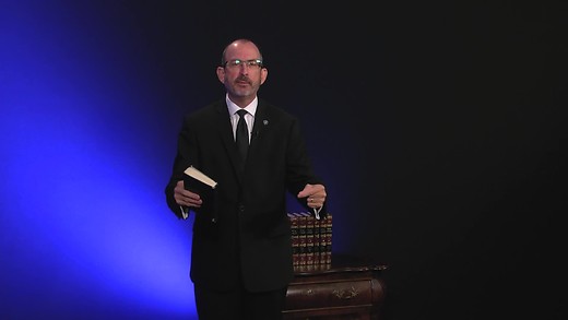Colosenses capítulo 1 - parte 1 - Dr. Baruch Korman