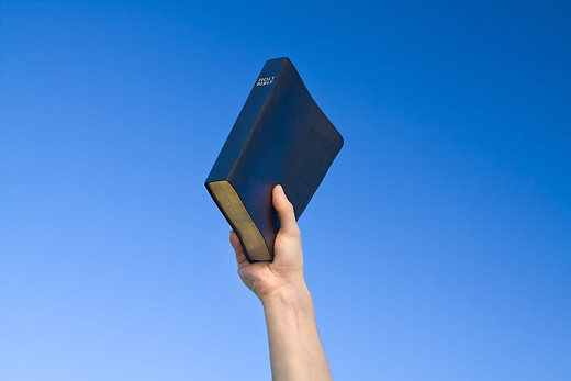 Focus on Prophecy (audio)