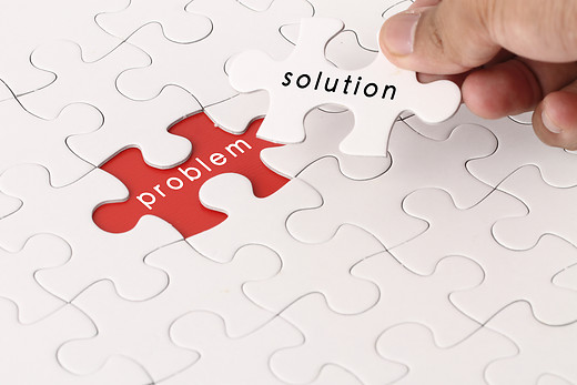 A Solution to Insanity - Part 1
