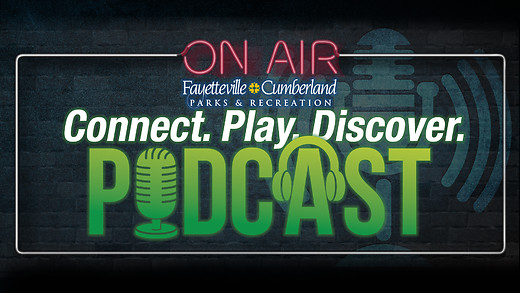 Connect Play Discover- Feb15th through the 29th, 2020