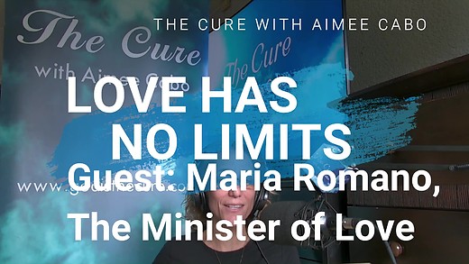 LOVE HAS NO LIMITS