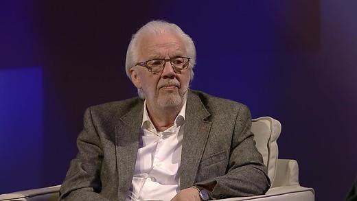 Ja til Jesus med Josef og David Østby - S2017E07 episode artwork