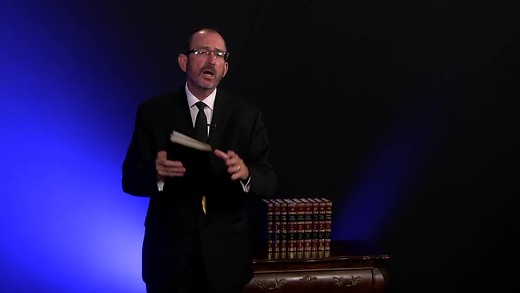 Daniel capítulo 1 - parte 2 - Dr. Baruch Korman