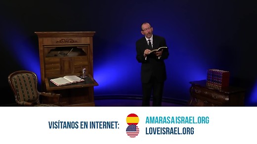 Daniel capítulo 2 - parte 1 - Dr. Baruch Korman