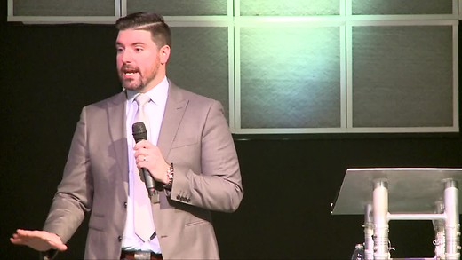 Pastor Carl Neuenfeldt Blessed Life Series:  Principles of Multiplication