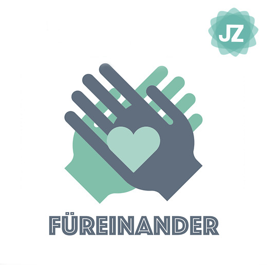 Füreinander