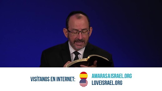 Daniel capítulo 2 - parte 3 - Dr. Baruch Korman