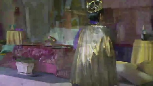 Purim Play