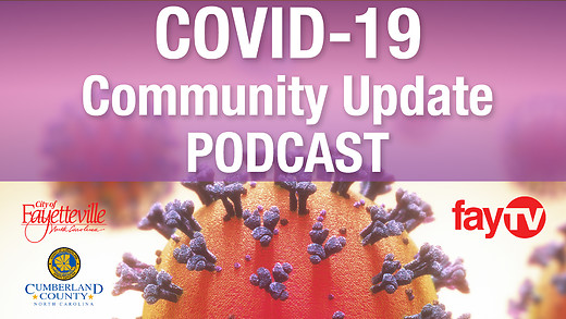 Special Presentation to Fayetteville City Council about COVID-19 response-3-16-2020_1