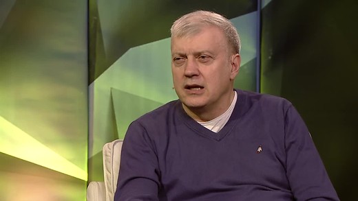 TV Vision Sverige (audio)