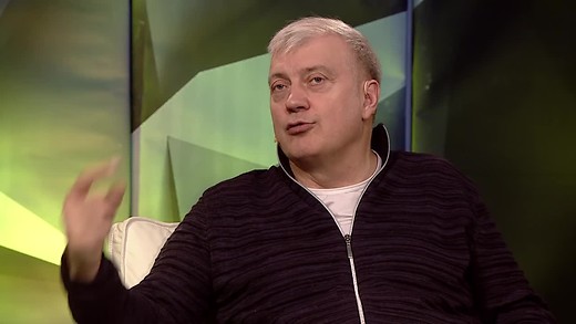 TV Vision Sverige (audio)
