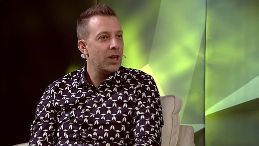 TV Vision Sverige (audio)