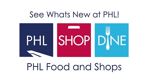 PHL Food & Shops - What's New?