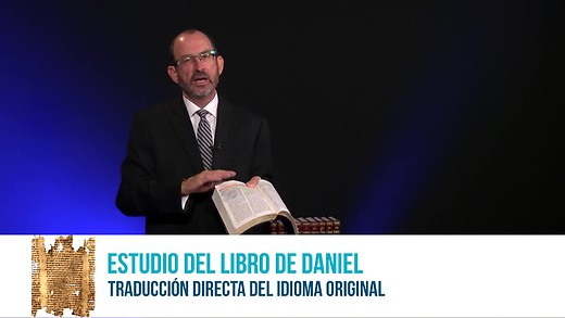 Daniel capítulo 4 - parte 3 - Dr. Baruch Korman