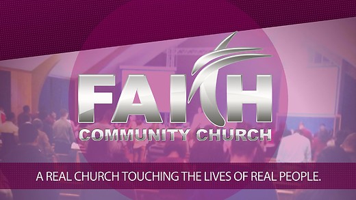 Pastor Felix Martinez-Keeping the Faith