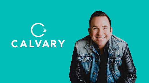 Apostle Jim Raley