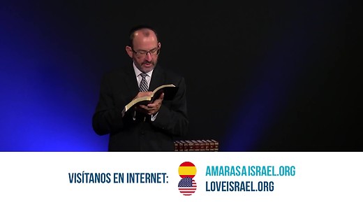 Daniel capítulo 6 - parte 1 - Dr. Baruch Korman