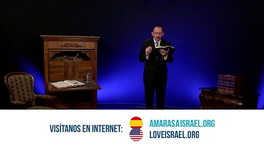 Daniel capítulo 8 - parte 1 - Dr. Baruch Korman