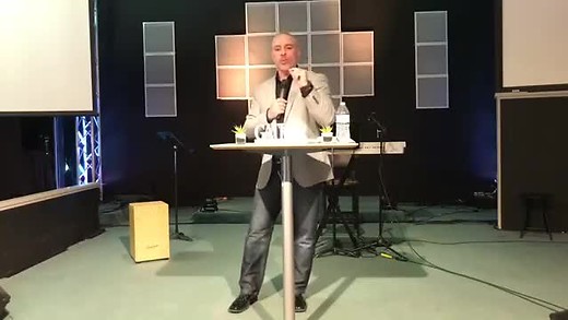 Sunday Worship Message 5-3-2020