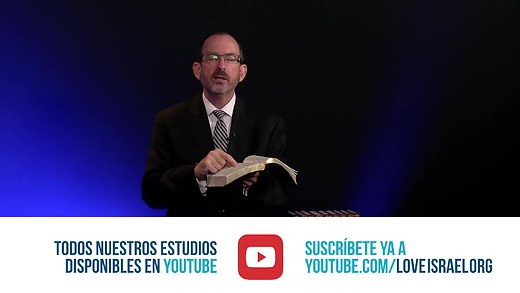 Daniel capítulo 10 - parte 2 - Dr. Baruch Korman