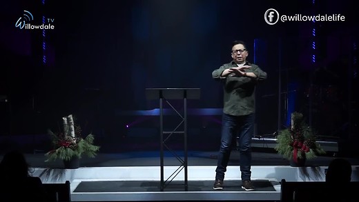 Faith Series - Part 3, Pastor Paul Koo