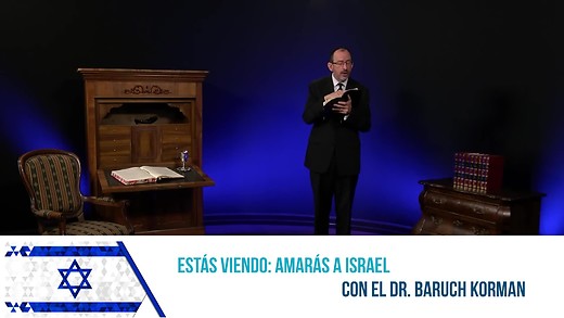 Daniel capítulo 11 - parte 3 - Dr. Baruch Korman