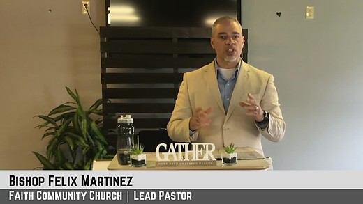 Pastor Felix Martinez-NEIGHBORS