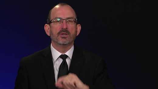 Daniel capítulo 11 - parte 4 - Dr. Baruch Korman