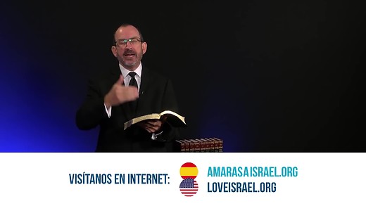 Daniel capítulo 11 - parte 5 - Dr. Baruch Korman