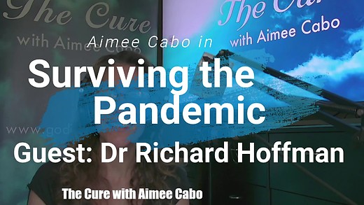 Surviving The Pandemic During Crazy Times