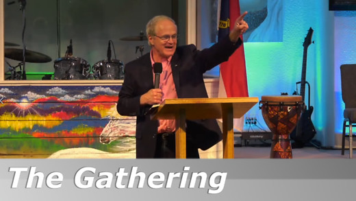 David White 'The Person of the Holy Spirit' 5/31/20
