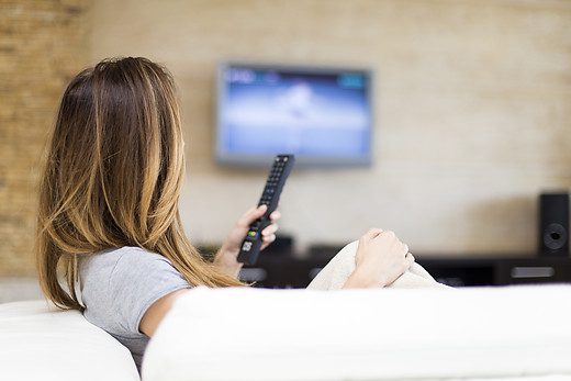 How to watch The Carter Report