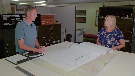 City Update - Cape Fear River Trail Extension episode artwork